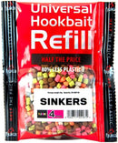 Fjuka Sinkers Refill