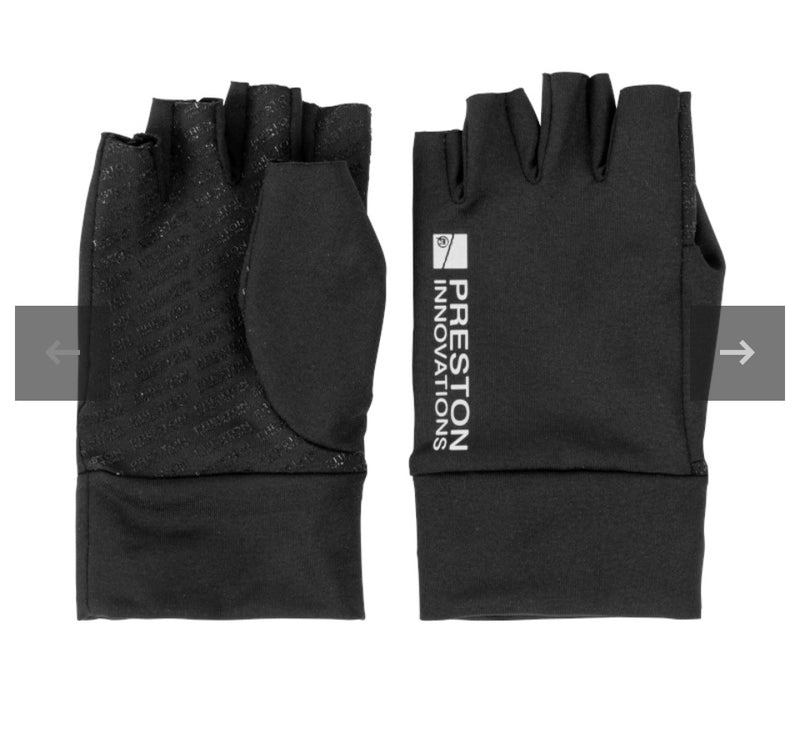 Preston Innovations Lightweight Gloves