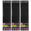 Matrix Mxc-1 Pole Rigs