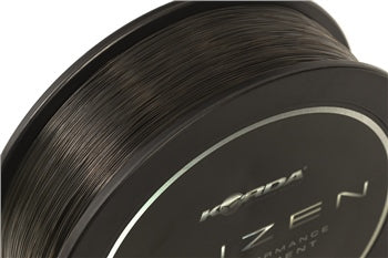 Korda Kaizen High monofilament 15lb,18lb,20lb sub-green 1000m