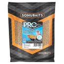 Sonubait F1 4mm Expander Pellets
