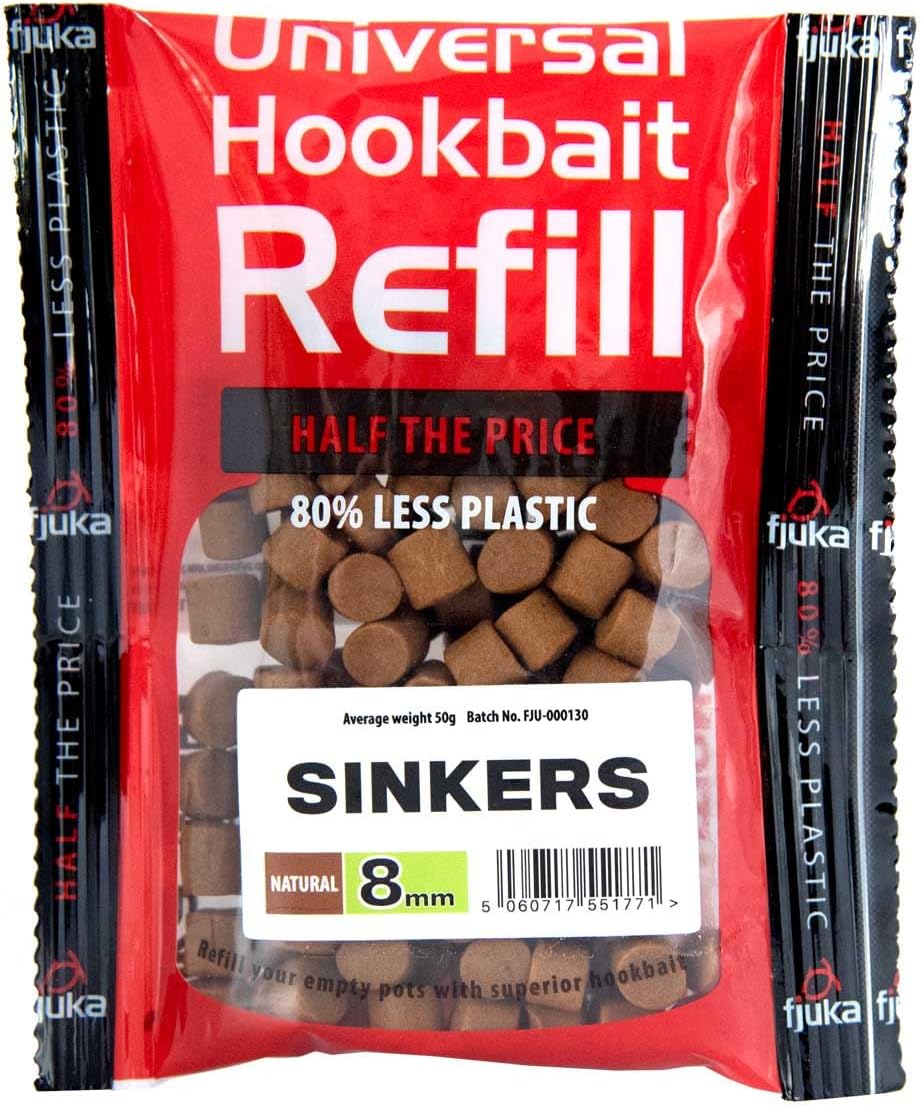 Fjuka Sinkers Refill