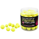Sticky Baits Manilla pop-ups