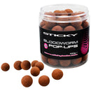 Sticky Baits Bloodworm Pop ups