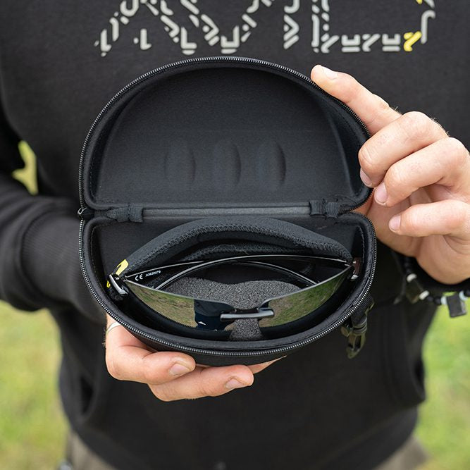 Avid SEETHRU BEAM POLARISED SUNGLASSE-