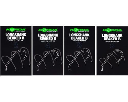 Korda Longshank Beaked B