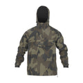 AVID Ripstop Camo Pullover Jacket