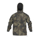 AVID Ripstop Camo Pullover Jacket