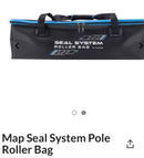 MAP SEAL SYSTEM ROLLER BAG