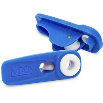 Map Side Roller Puller