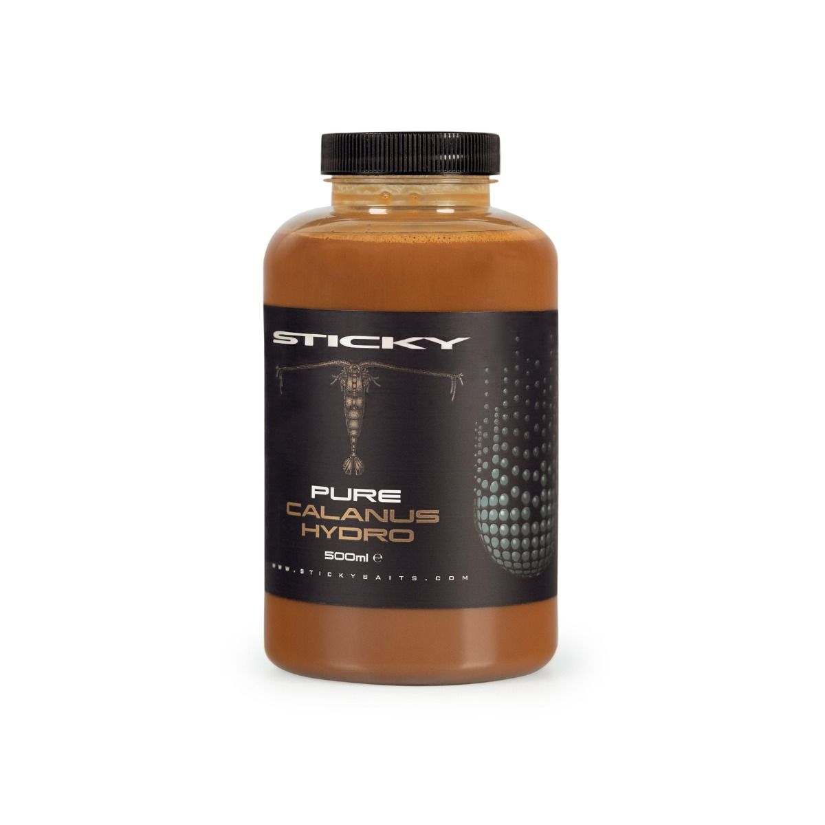 Sticky Pure