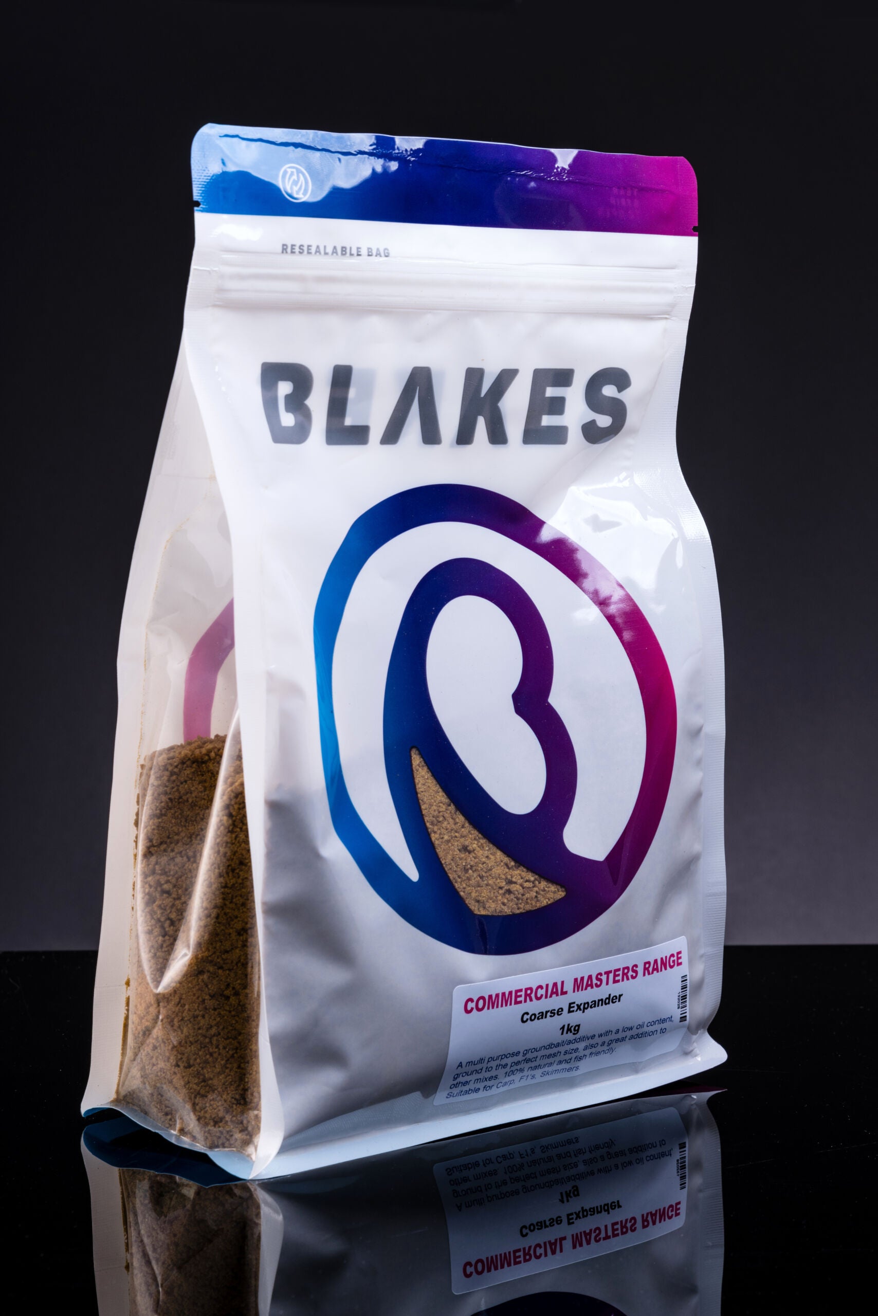 BLAKES PELLETS 1KG