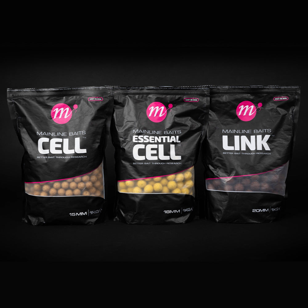 Carp – DEESIDE TACKLE