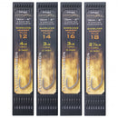 Drennan Acolyte 6” Barbless Maggot Plus