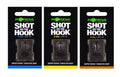 Korda Shot On The Hook