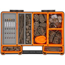 Guru Fusion Feeder Box