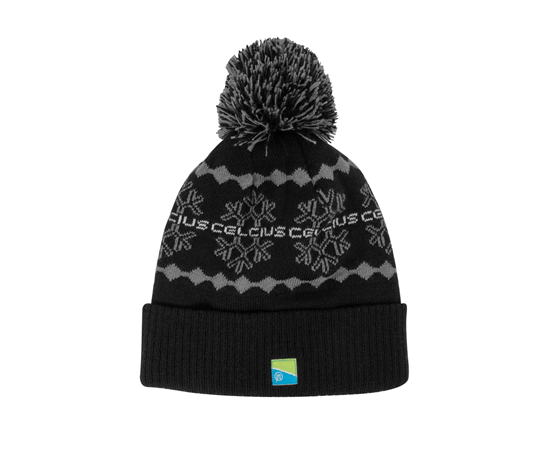 Preston Celsius Waterproof Bobble