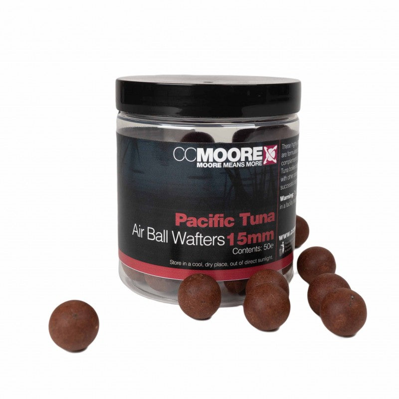 CC Moore Pacific Tuna Air Ball Wafter