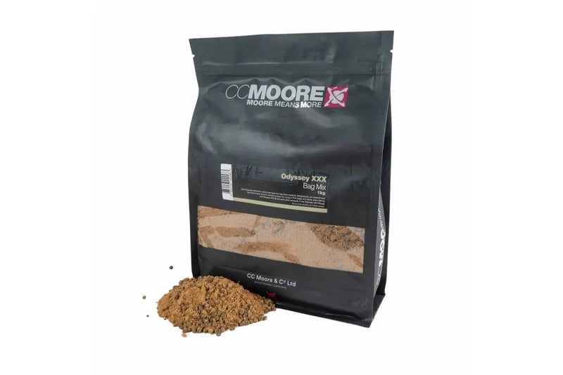 Cc Moore PVA Bag Mix 1KG