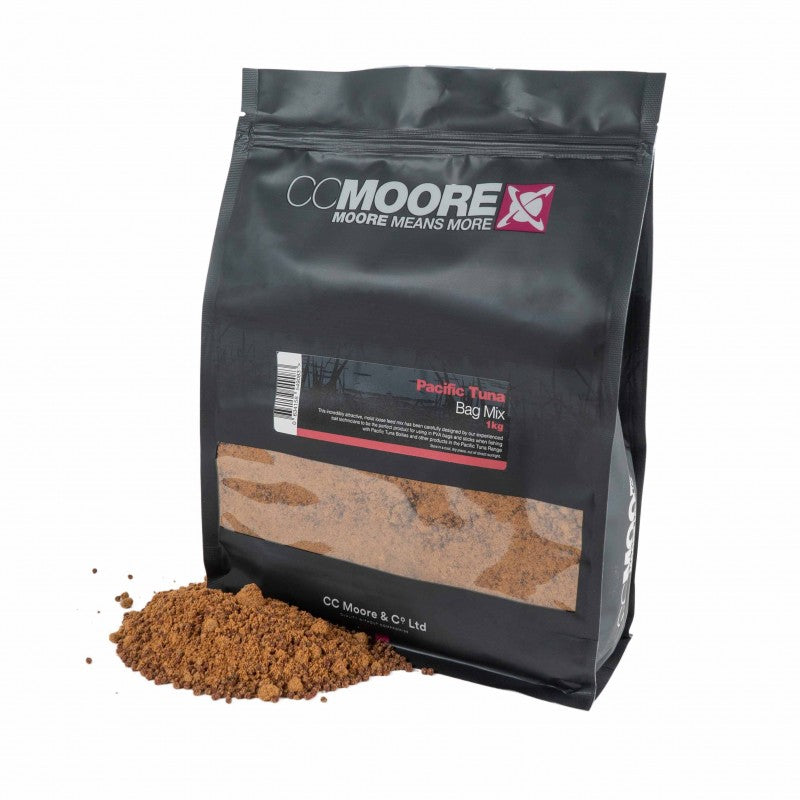 Cc Moore PVA Bag Mix 1KG