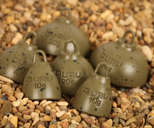 Guru Inline Plummets