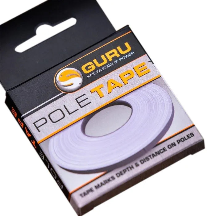 Guru Pole Tape