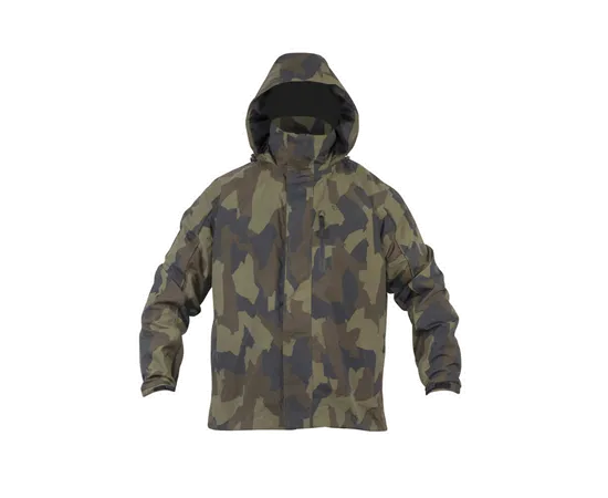 Avid Ripstop Camo Jacket