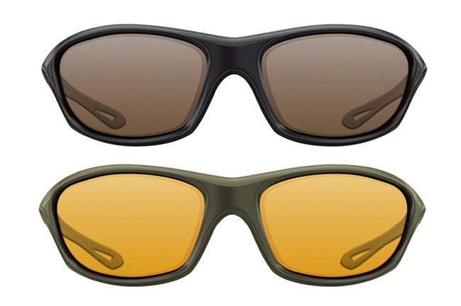 Korda Sunglasses 4th Dimension eyewear