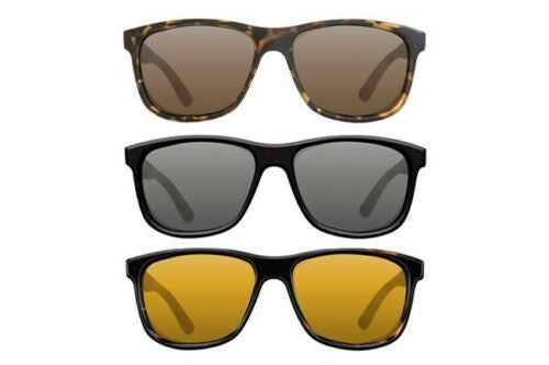 Korda Sunglasses 4th Dimension eyewear