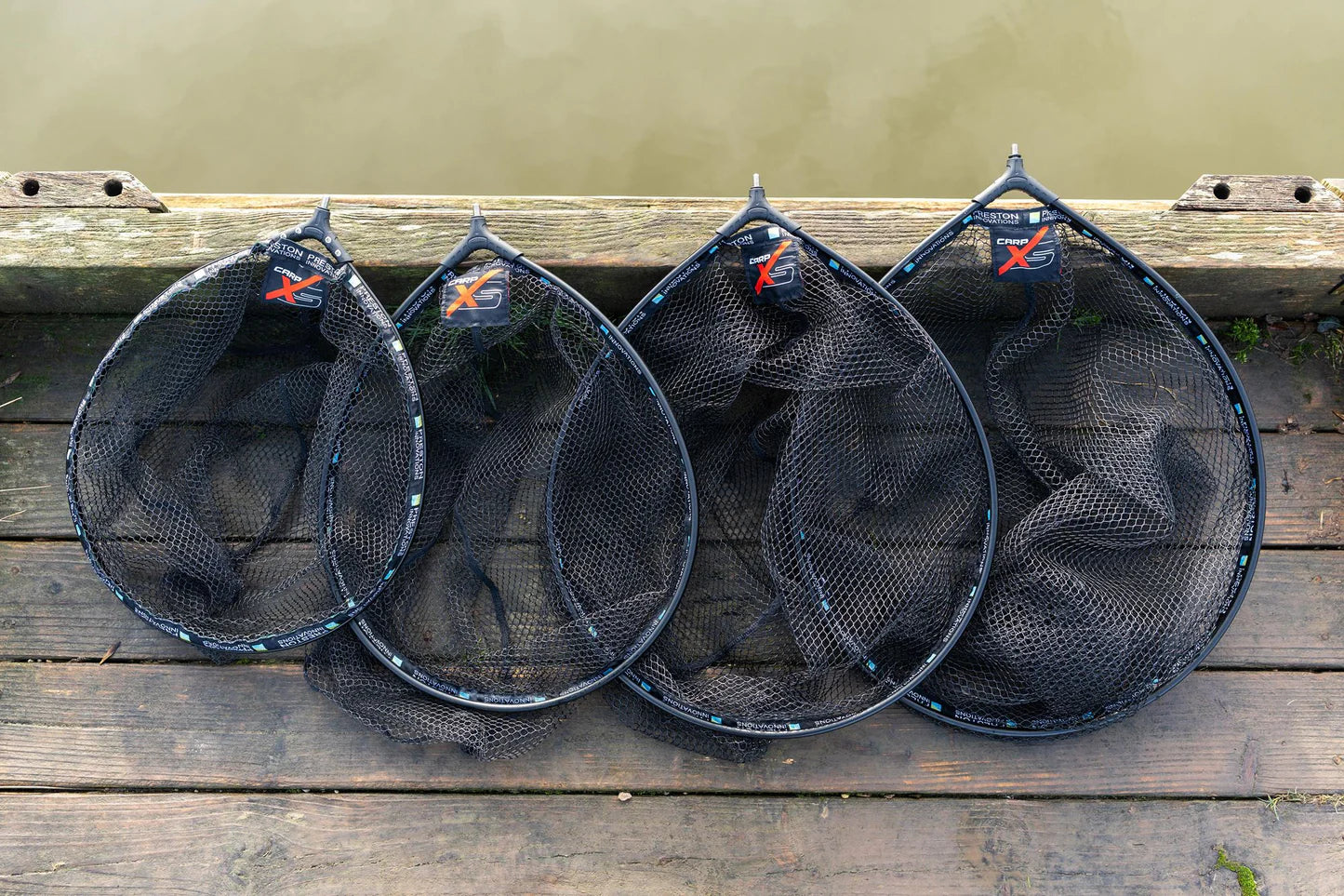 Preston Carp XS 22” Landing Net