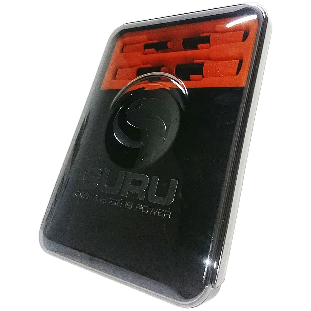 Guru Punch Box