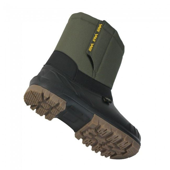 Vass Hybrid Thermo Boots