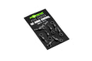 KORDA PTFE Coated QC Ring Swivel