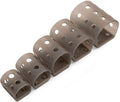 Preston Innovation Hexmesh Plastic Open End Feeder