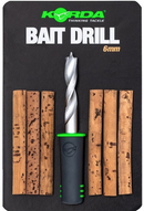 Korda Bait Drill