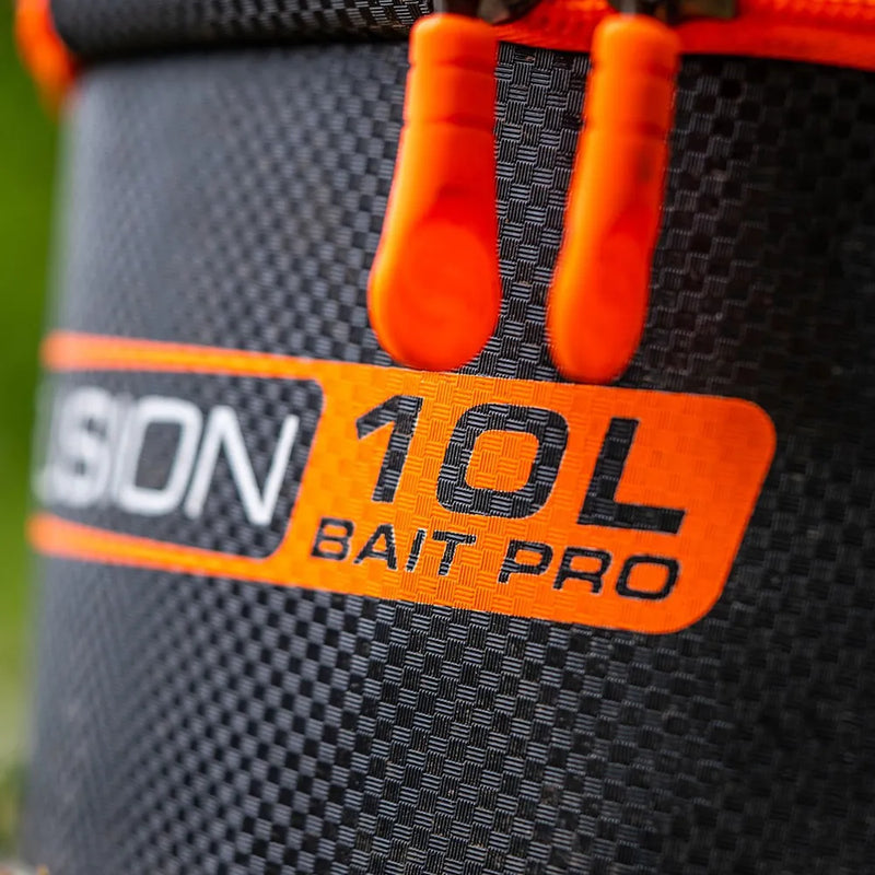 Guru Fusion Bait Pro Bucket 10L