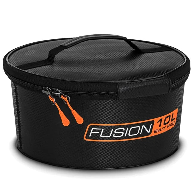 Guru Fusion Bait Pro Bucket 10L