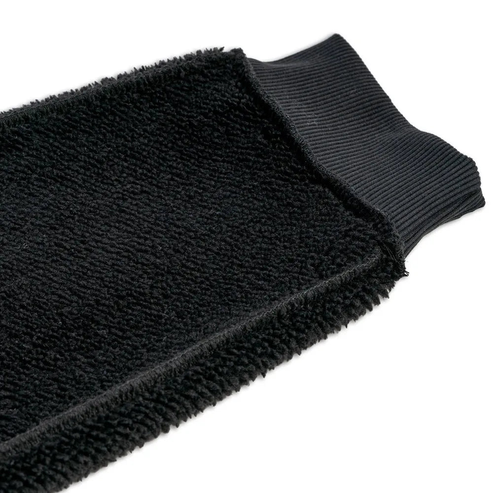 Guru Polar Joggers - Black