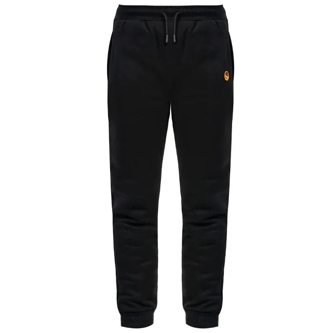 Guru Polar Joggers - Black