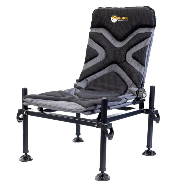 Guru X-Level Accessory Feeder Chair