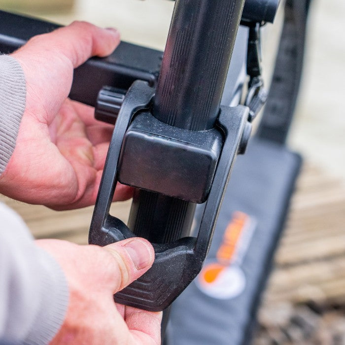 Guru X-Level Accessory Feeder Chair