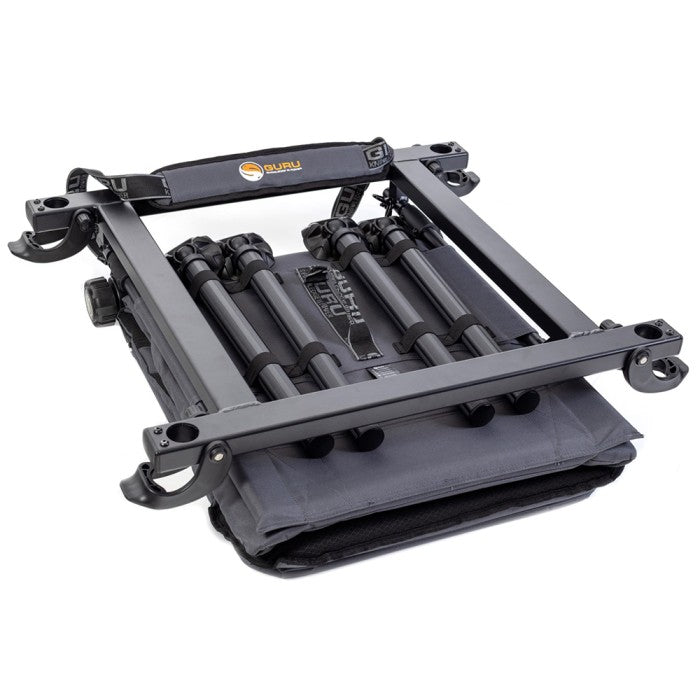 Guru X-Level Accessory Feeder Chair
