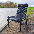 Guru X-Level Accessory Feeder Chair