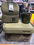 Korda Hat & Mug Set