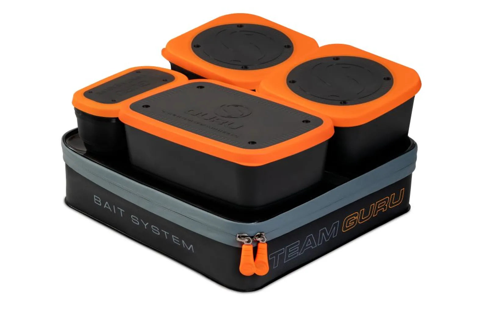 Guru Team Guru Bait System