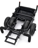 Daiwa FOLD N GO Fishing Barrow