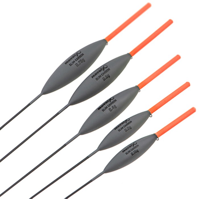 Matrix Pole Float