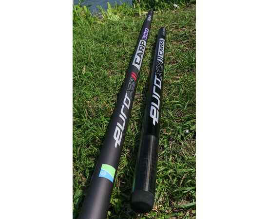 Preston Innovations 10M Pole EURO XS CARP 300