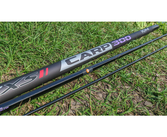 Preston Innovations 10M Pole EURO XS CARP 300