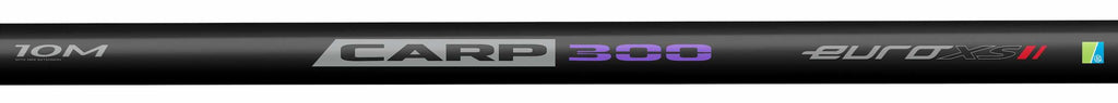 Preston Innovations 10M Pole EURO XS CARP 300